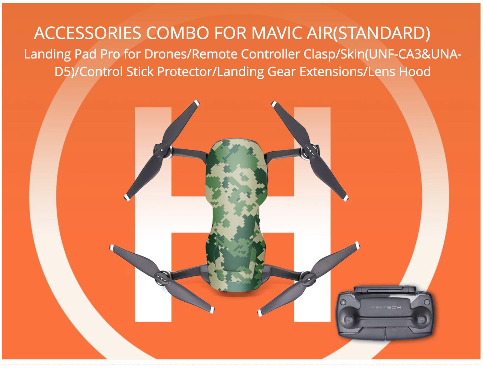 MCLDigitech Drone Store Nicosia and Limasol