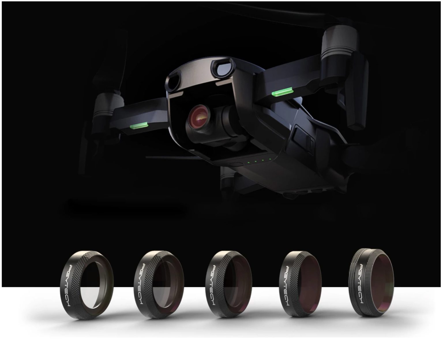 MCLDigitech Drone Store Nicosia and Limasol