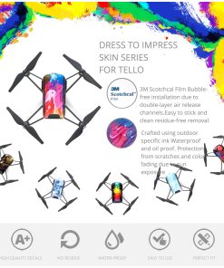 MCLDigitech Drone Store Nicosia and Limasol