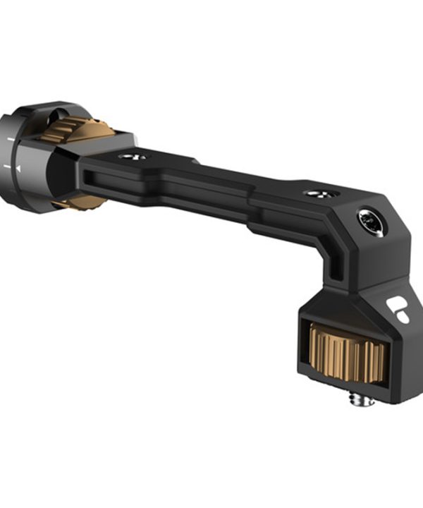 PolarPro Monitor Mount for DJI Ronin-S
