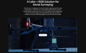 MCLDigitech Drone Store Nicosia and Limasol
