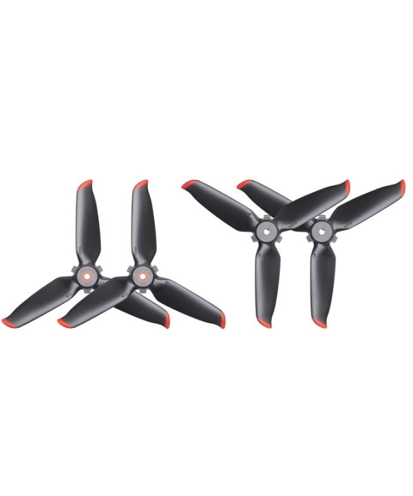 DJI Έλικες για το Drone FPV[:en]DJI FPV Propellers