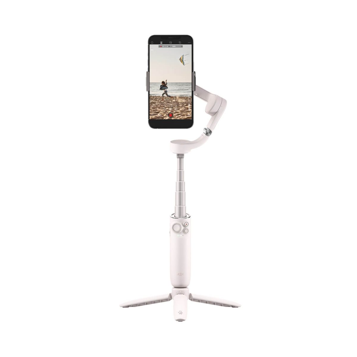 DJI OM 5 Sunset White - Image 6