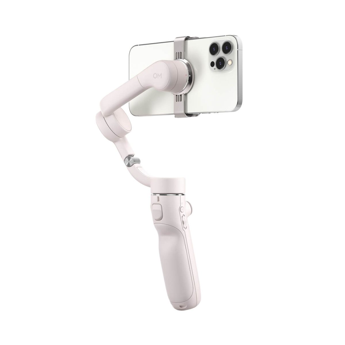 DJI OM 5 Sunset White - Image 4