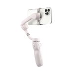 DJI OM 5 Sunset White - Image 4
