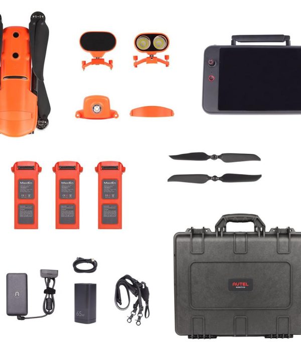 Autel EVO II Pro 6K Enterprise Bundle