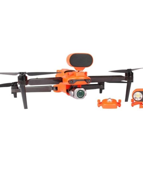 Autel EVO II Pro Enterprise Rugged Bundle V2