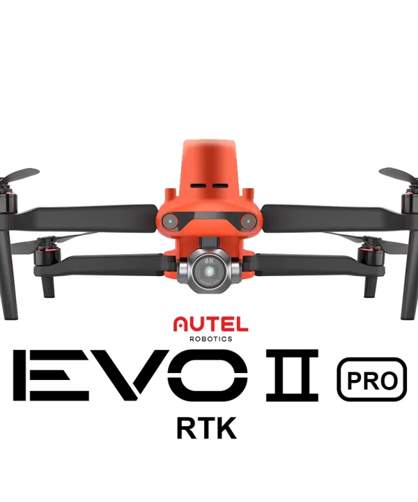 AUTEL EVO II Pro (6Κ) RTK Rugged Bundle V2