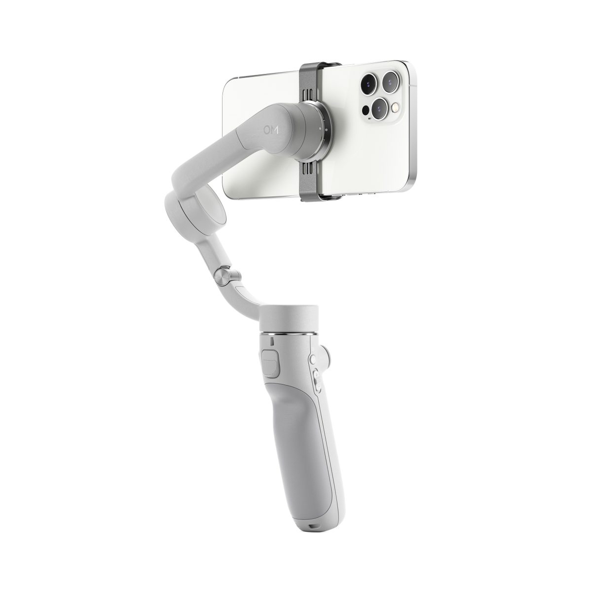 DJI OM 5 Athens Gray - Image 4