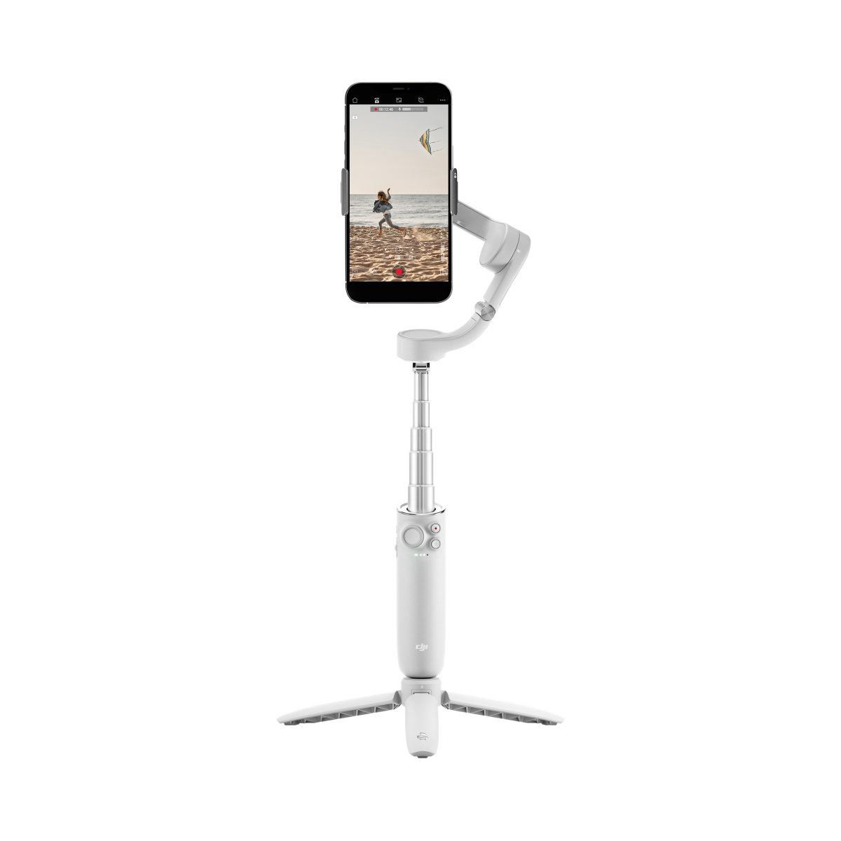 DJI OM 5 Athens Gray - Image 7