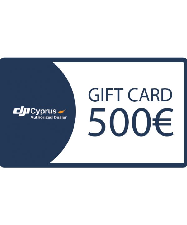 Gift Card 500€