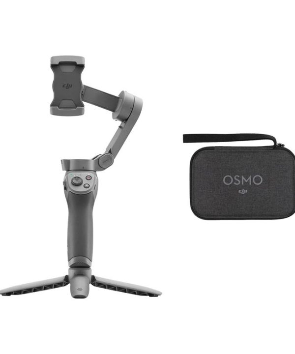 DJI Osmo Mobile 3 Combo