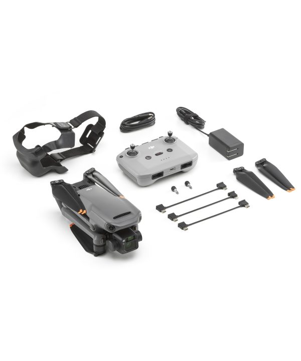 DJI Mavic 3