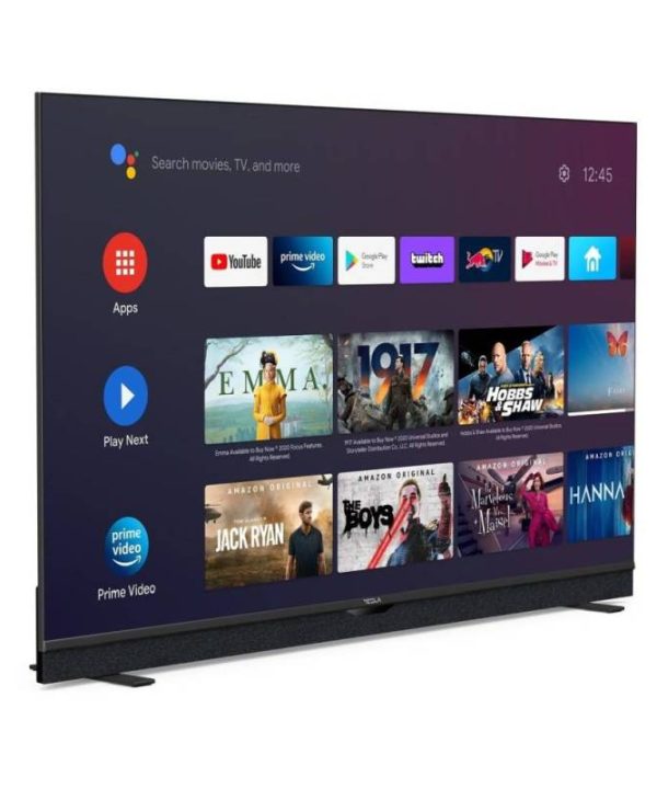 Tesla Smart Android TV 32" HD 32S605BHS