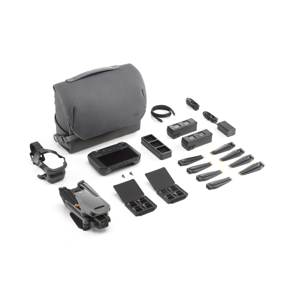 DJI Mavic 3 Cine Premium Combo - Image 1