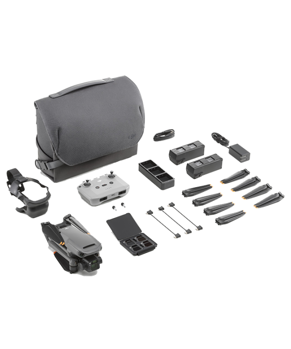 DJI Mavic 3 Fly More Combo