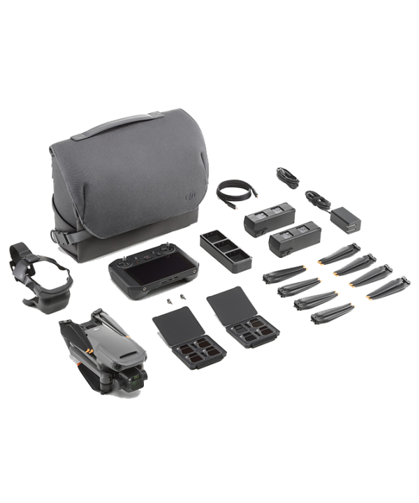 DJI Mavic 3 Cine Premium Combo