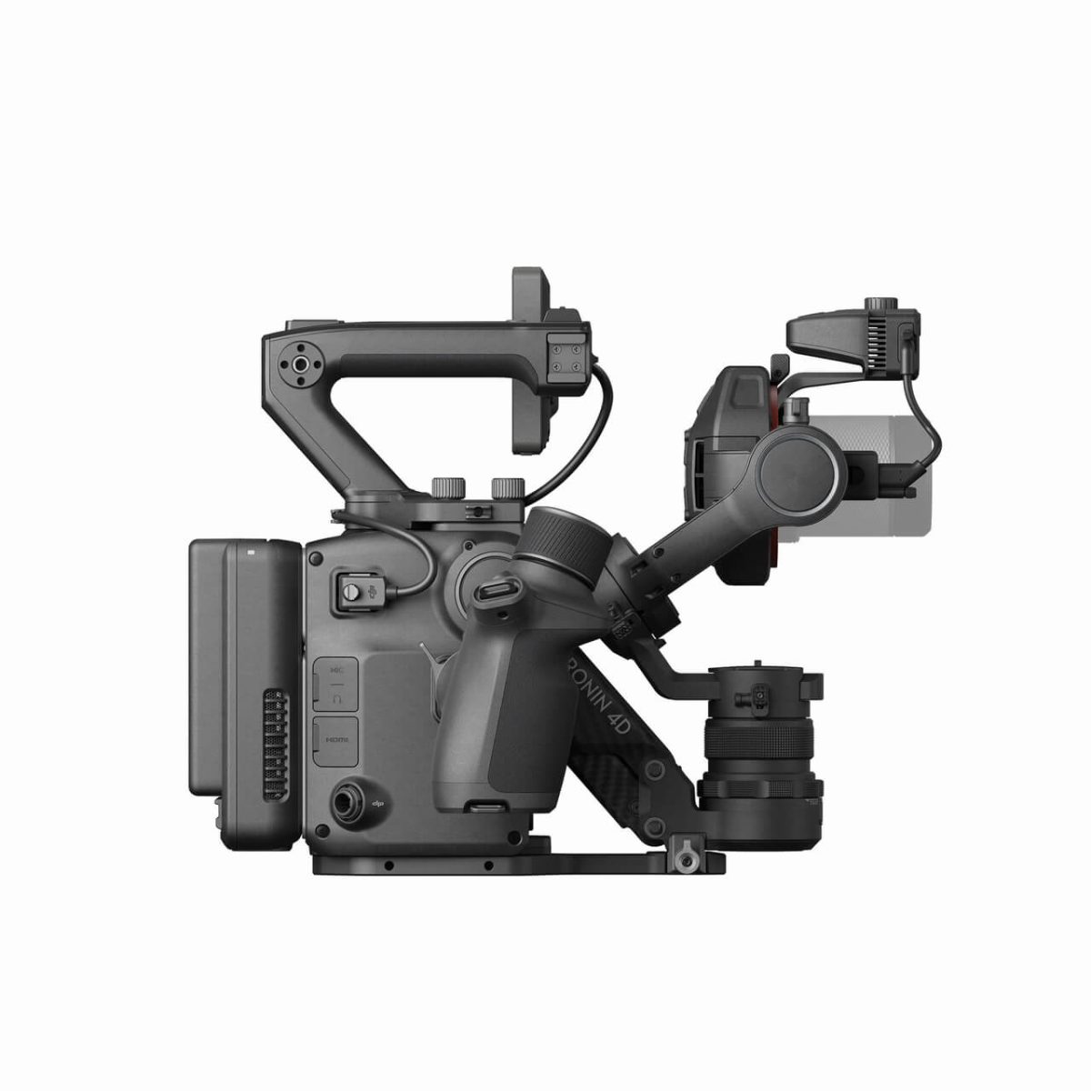 DJI RONIN 4D-8K - Image 4