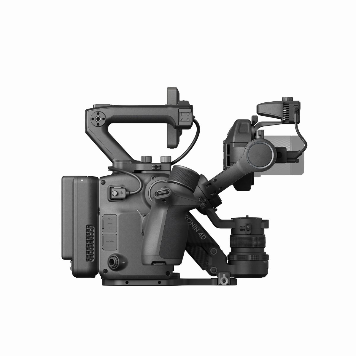 DJI RONIN 4D-6K - Image 5
