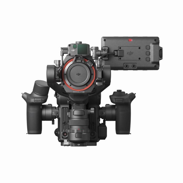 DJI RONIN 4D-8K