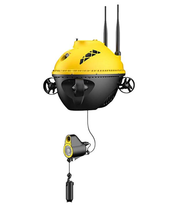 Chasing F1 Fish Finder Drone Τηλεκατευθυνόμενο Όχημα για Ψάρεμα
