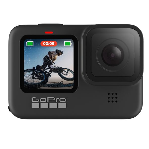 GoPro HERO9 Black
