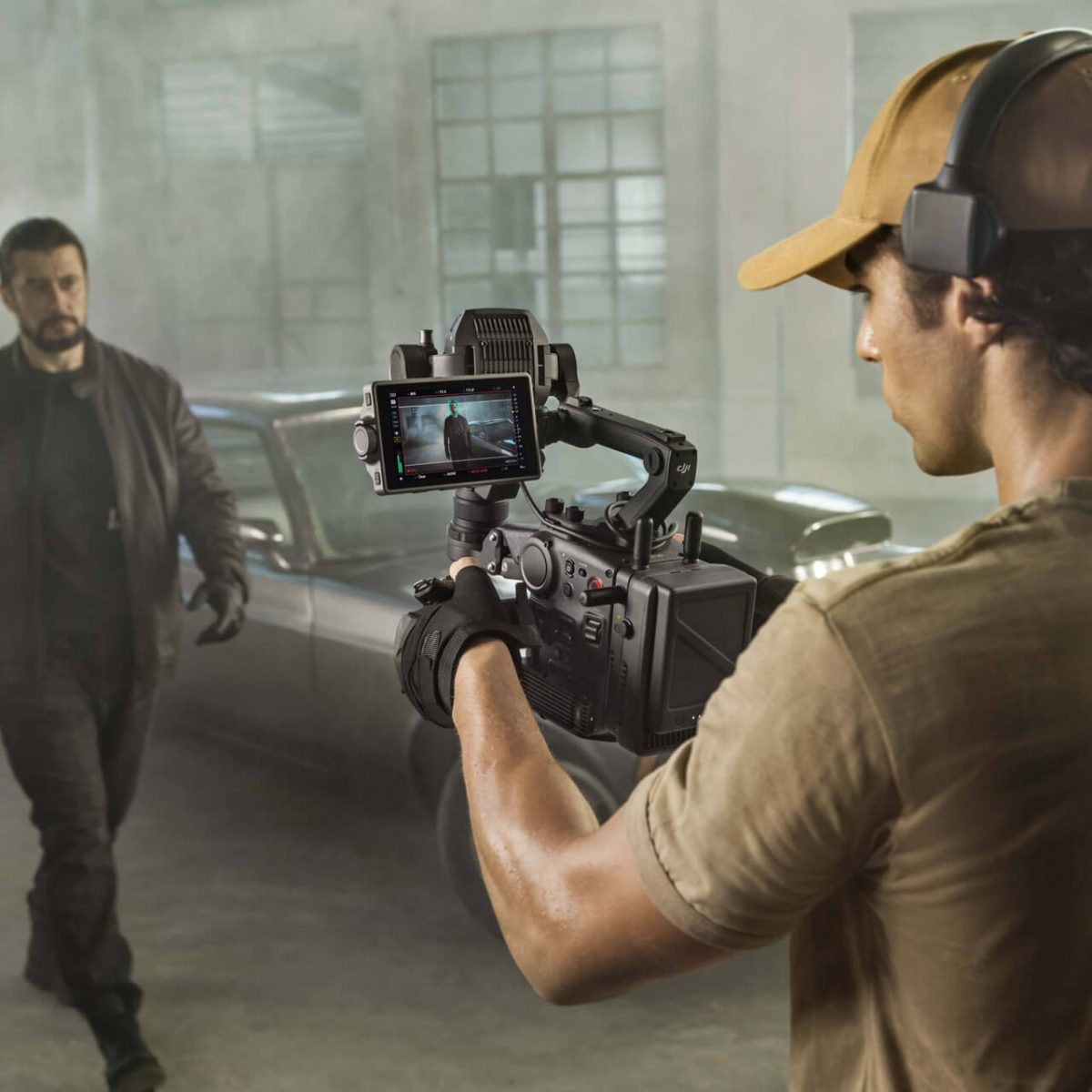 DJI RONIN 4D-6K - Image 6