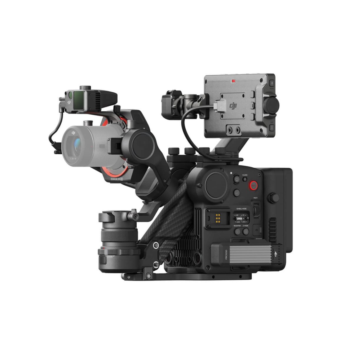 DJI RONIN 4D-8K - Image 2
