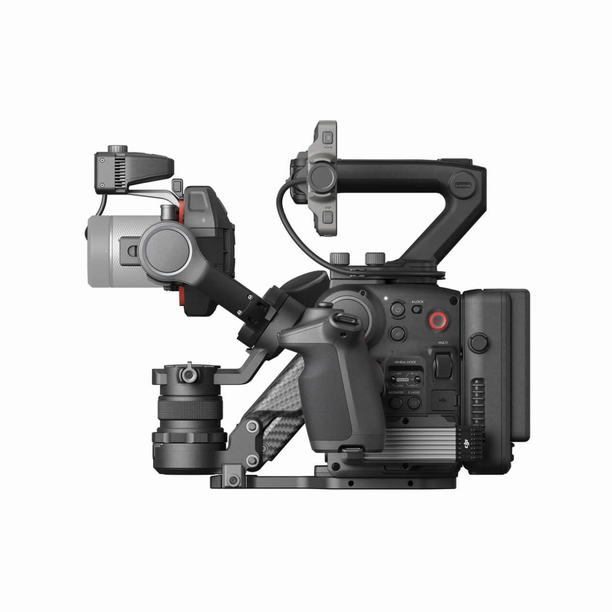 DJI RONIN 4D-8K - Image 3