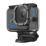 HERO10 & HERO9 Protective Housing + Waterproof Case - Image 3