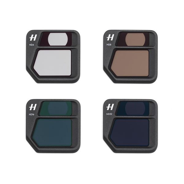 DJI Mavic 3 ND Filters Set (ND4/8/16/32)