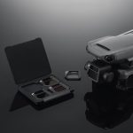 DJI Mavic 3 ND Filters Set (ND4/8/16/32) - Image 5