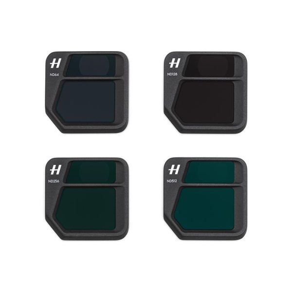 DJI Mavic 3 ND Filters Set (ND64/128/256/512）