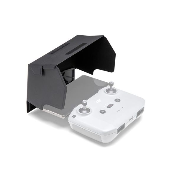 DJI RC-N1 Remote Controller Monitor Hood