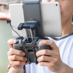DJI RC-N1 Remote Controller Tablet Holder - Image 5