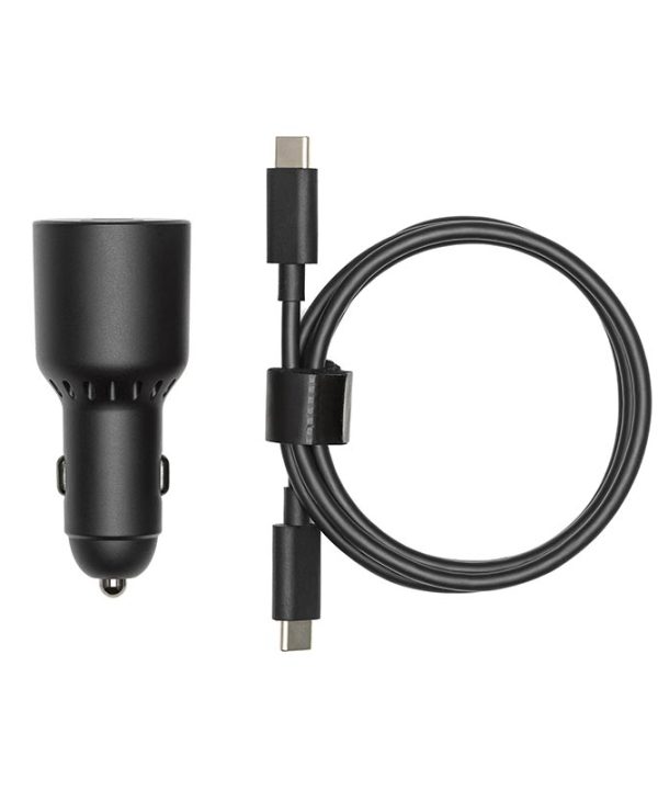 DJI 65W Car Charger