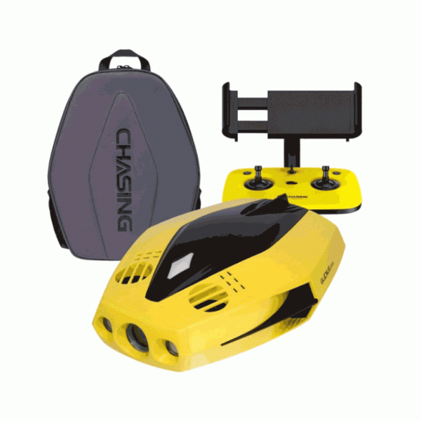 [:el]Chasing Dory Πακέτο Προσφοράς[:en]Chasing Dory Underwater Drone Remote and Carrying Case Combo[:]