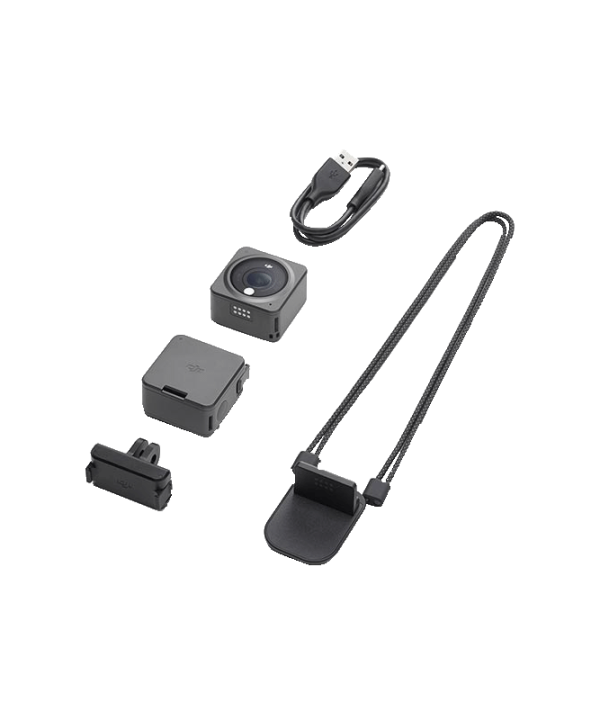 DJI Action 2 Power Combo