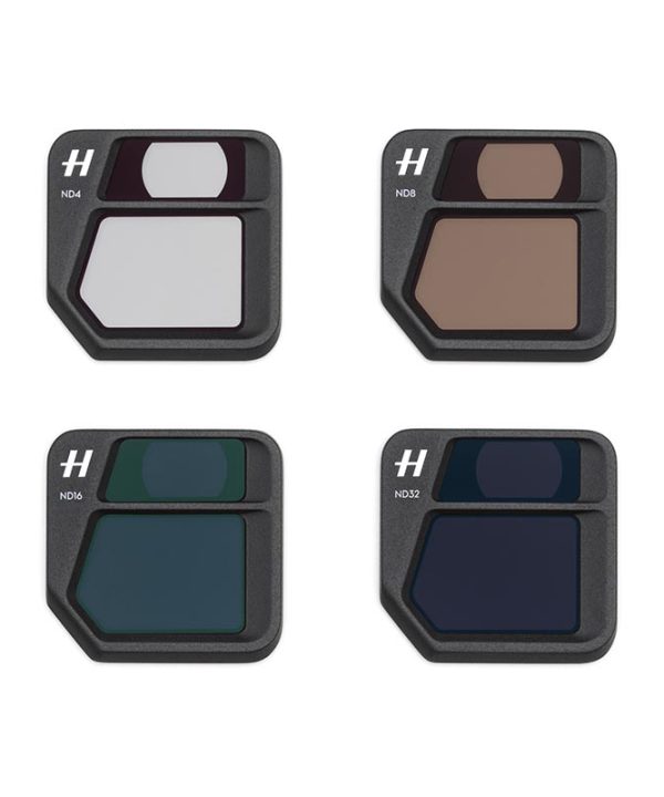DJI Mavic 3 ND Filters Set (ND4/8/16/32)