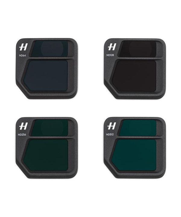DJI Mavic 3 ND Filters Set (ND64/128/256/512)
