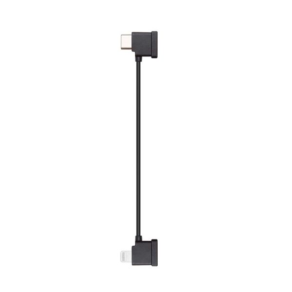 DJI RC-N1 RC Cable (Lightning connector)