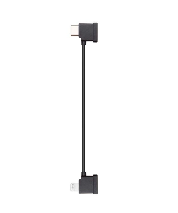 DJI RC-N1 RC Cable (Lightning connector)