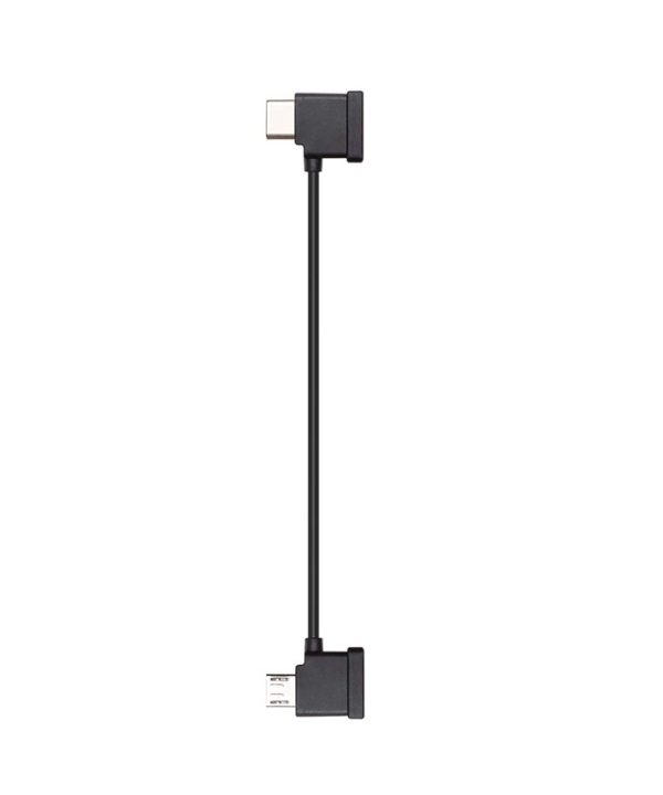 DJI RC-N1 RC Cable (Standard Micro USB connector)
