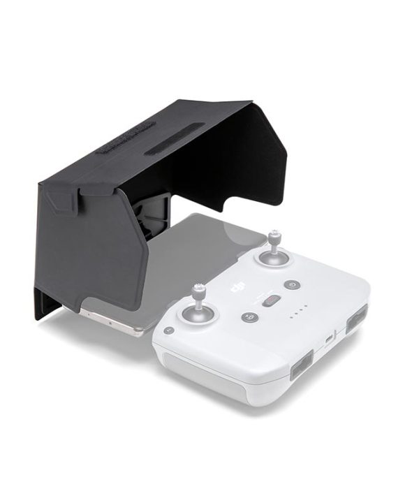 DJI RC-N1 Remote Controller Monitor Hood