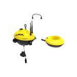 [:el]Chasing Σκάφος Δολώματος για το Chasing F1[:en]CHASING Bait Boat for CHASING F1[:] - Image 7