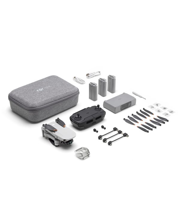 DJI Mini SE Fly More Combo