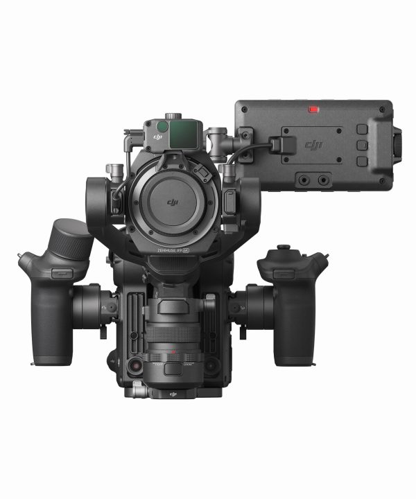 DJI RONIN 4D-6K