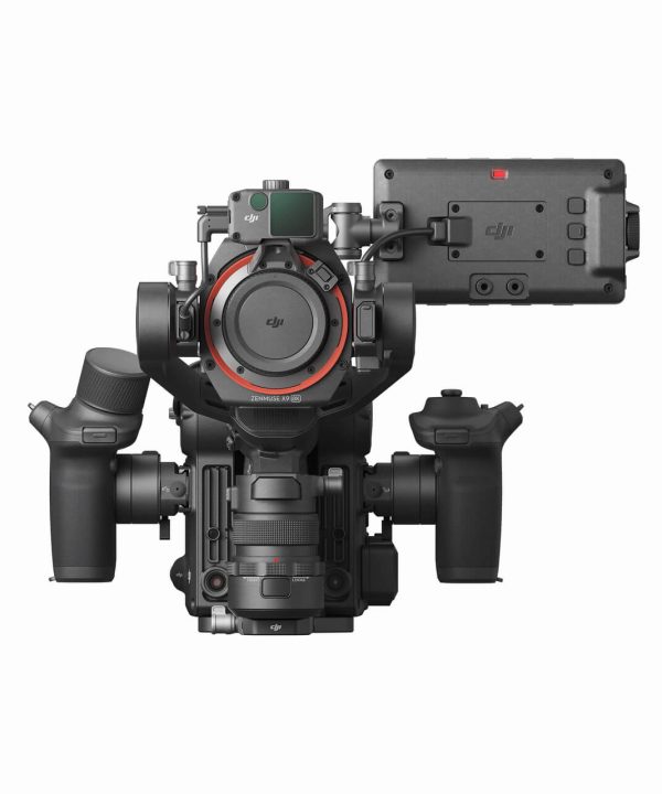 DJI RONIN 4D-8K