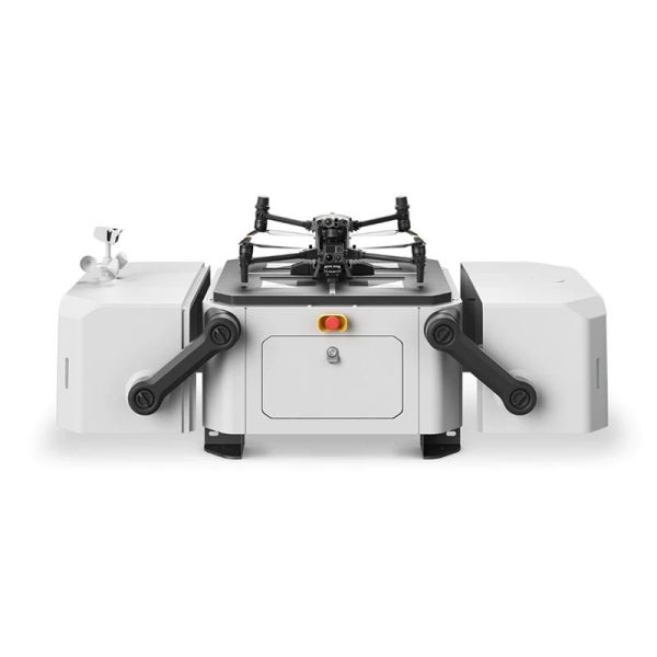DJI Dock