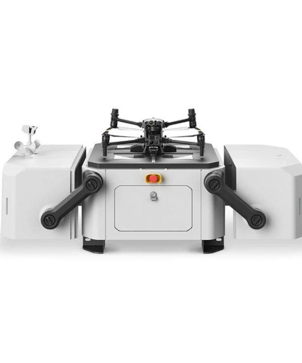 DJI Dock